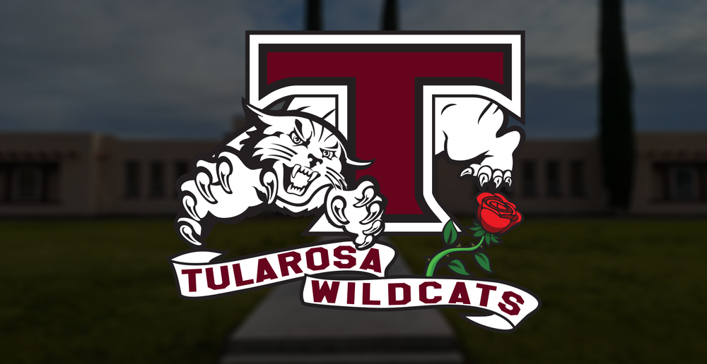 Tularosa Wildcat Logo
